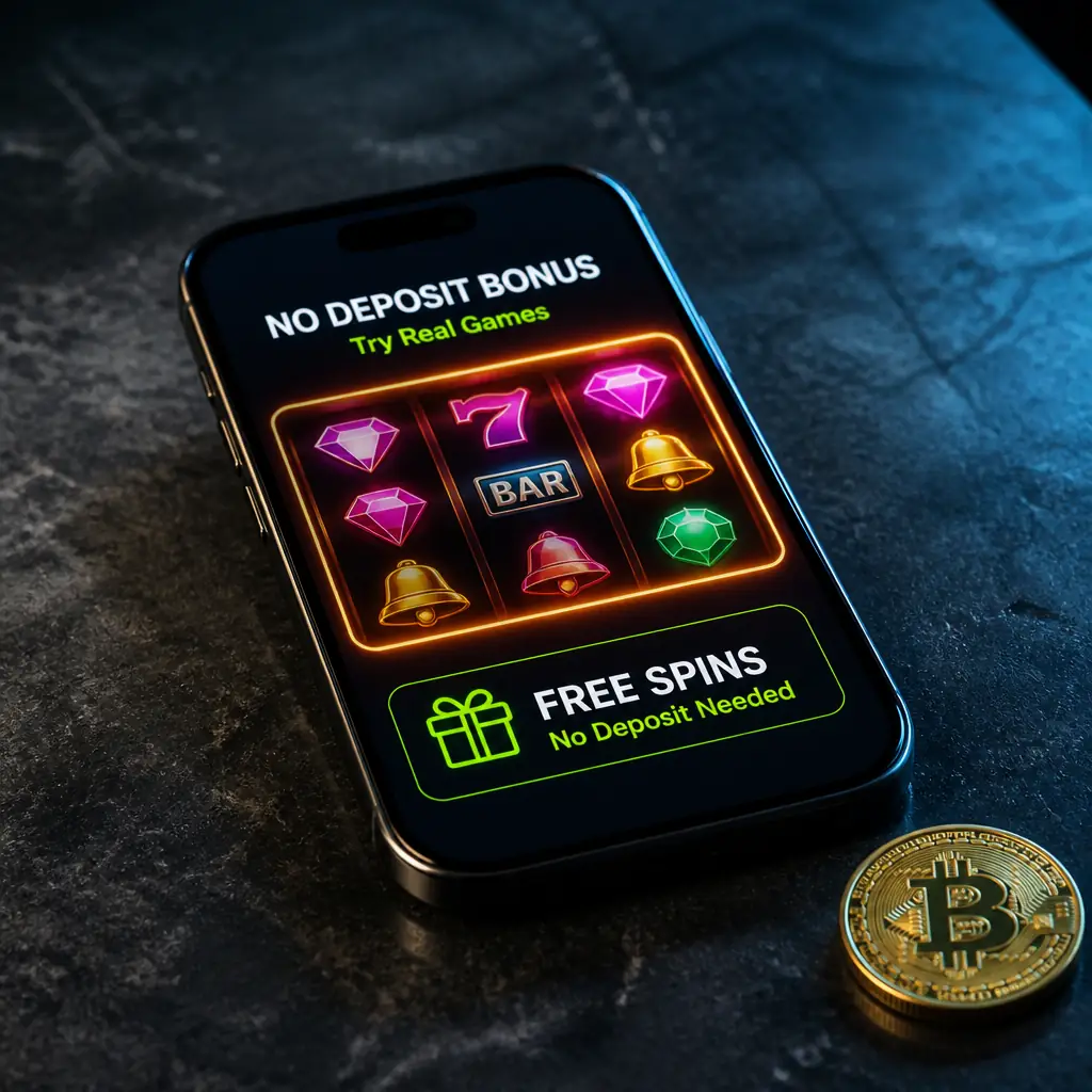Slots Garden No Deposit Bonus – Canada 2026 visual guide for Slots Garden
